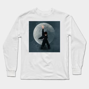 Jimin Long Sleeve T-Shirt